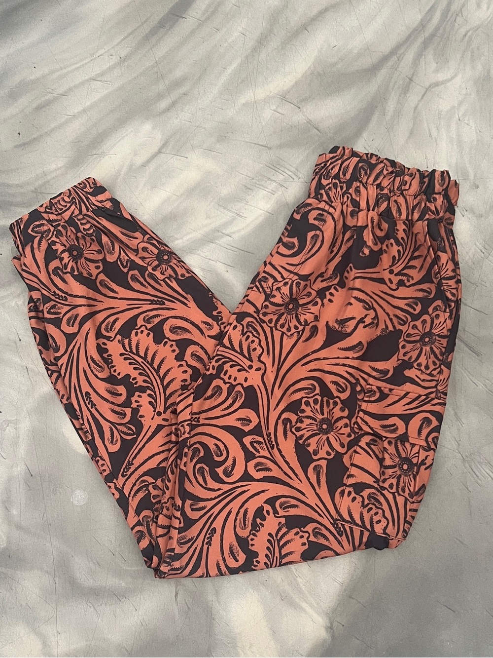 Cargo Joggers, Western Wear - Picture 2 of 6